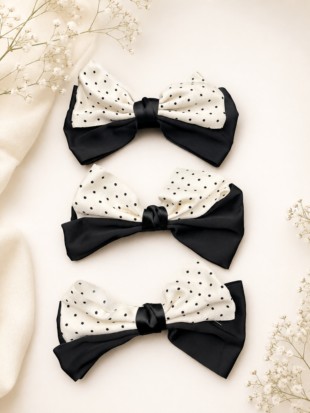 Hair Clip-H0003