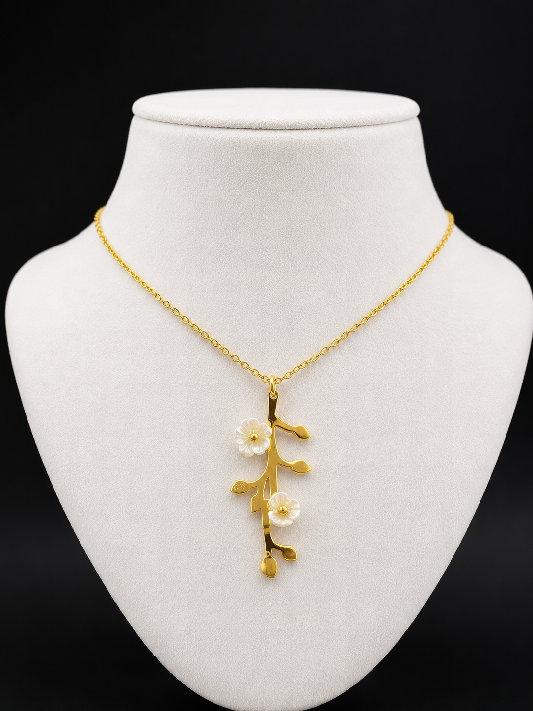 Stainless Steel Chain -N0097