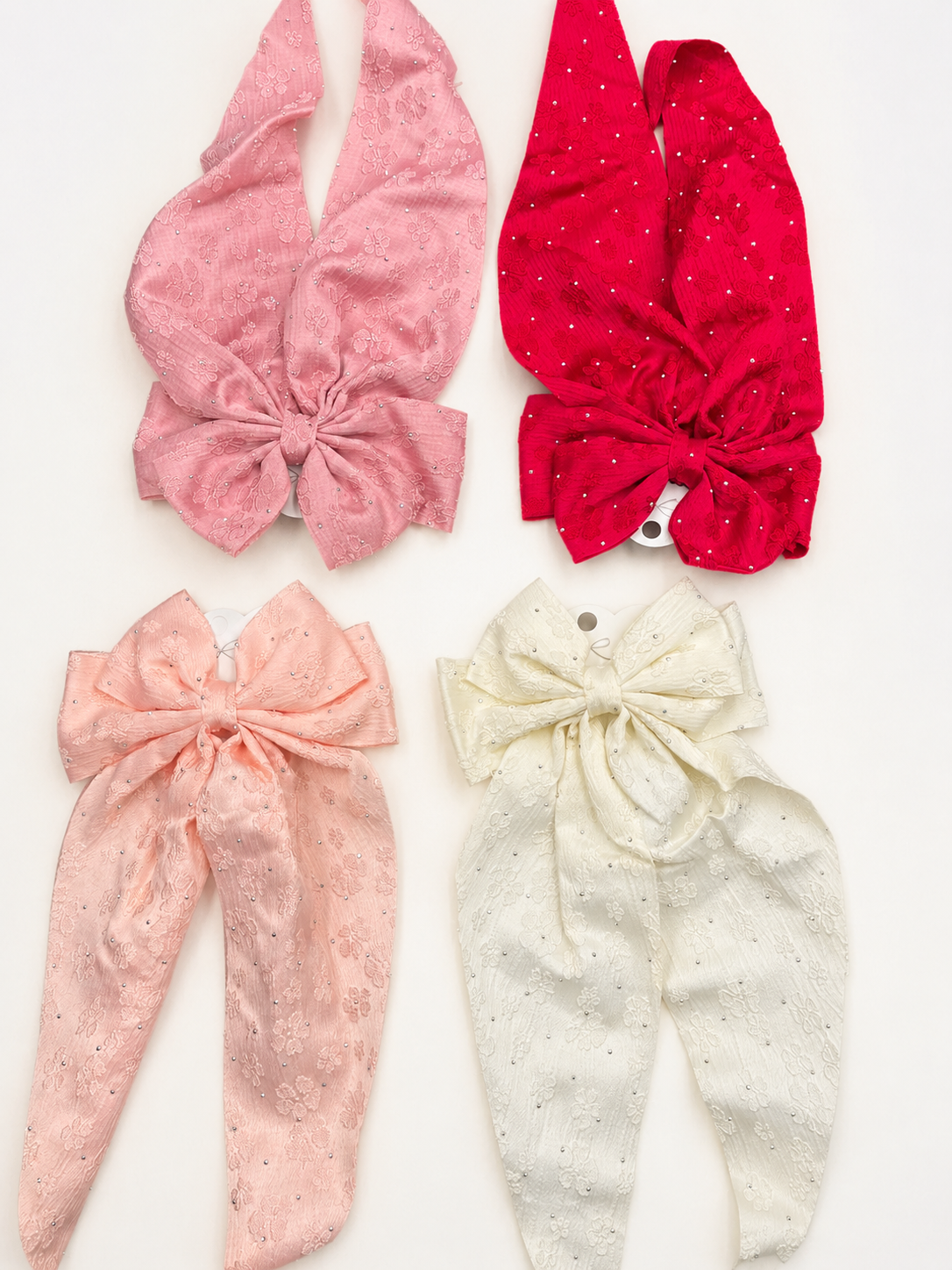 Hair Accessories-H0002