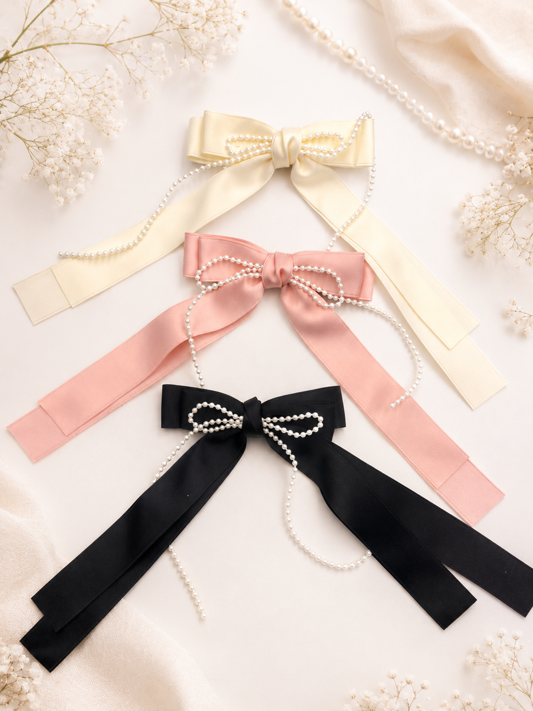 Hair Clip - H0001