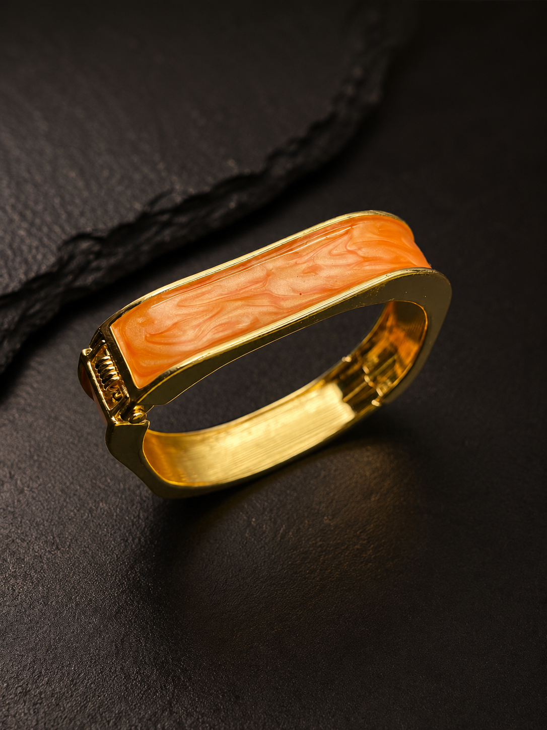 Stainless Steel Bracelet - B0026