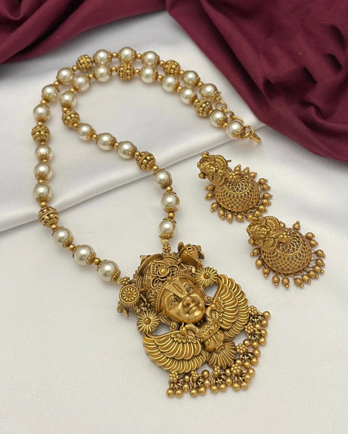 Necklace - N0103