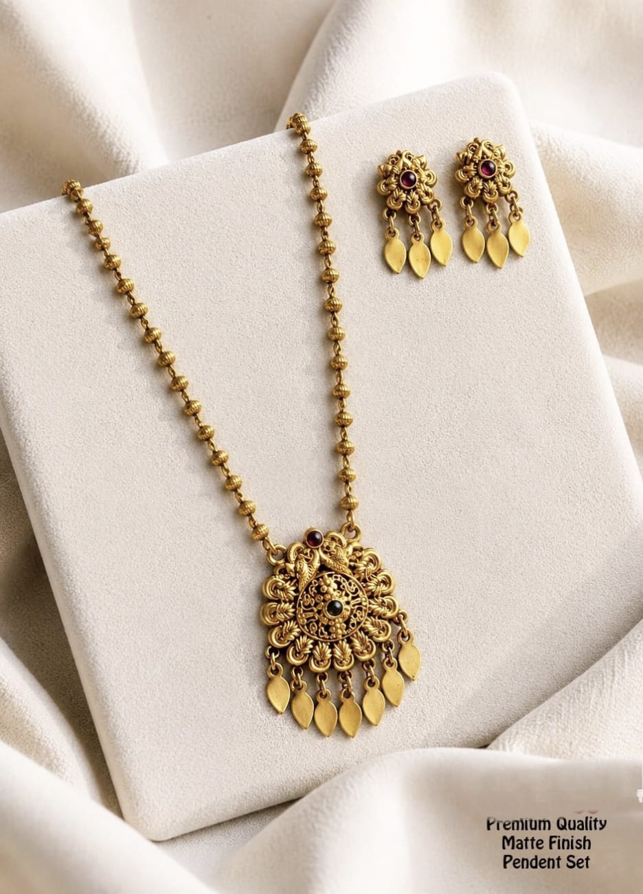 Necklace - N0106