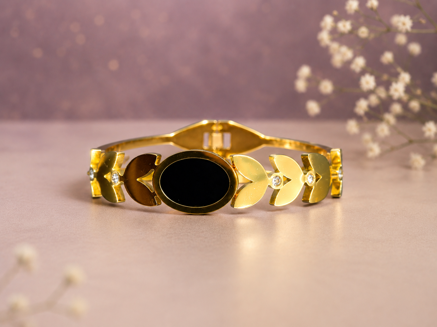 Stainless Steel Bracelet-B0004