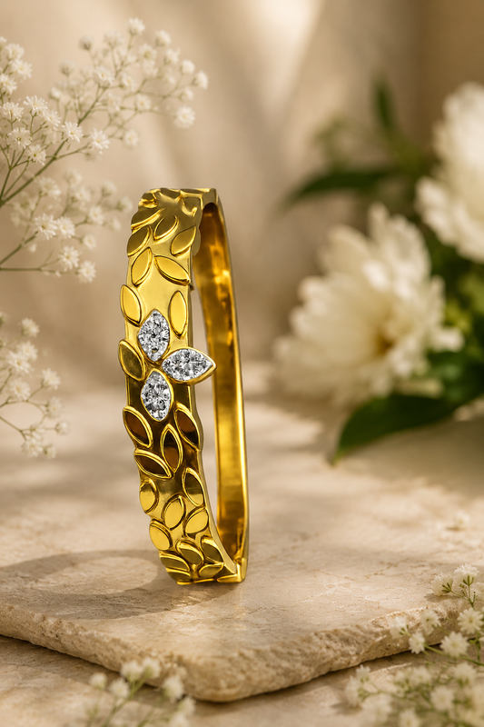 Stainless Steel Bracelet-B0008