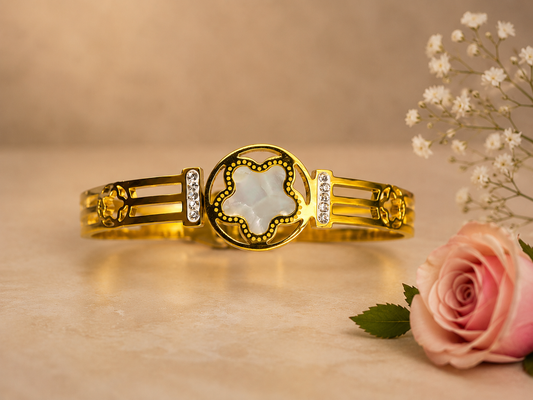 Stainless Steel Bracelet-B0013
