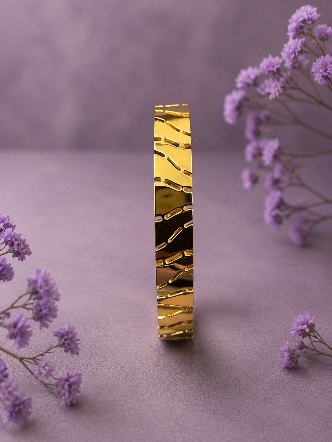 Stainless Steel Bracelet-B0015