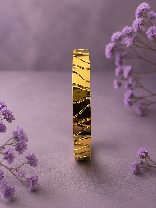 Stainless Steel Bracelet-B0015