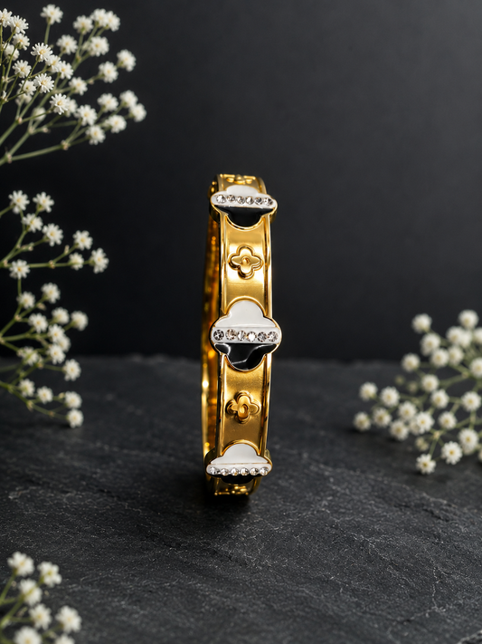Stainless Steel Bracelet-B0010