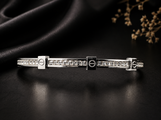Stainless Steel Bracelet - B0054